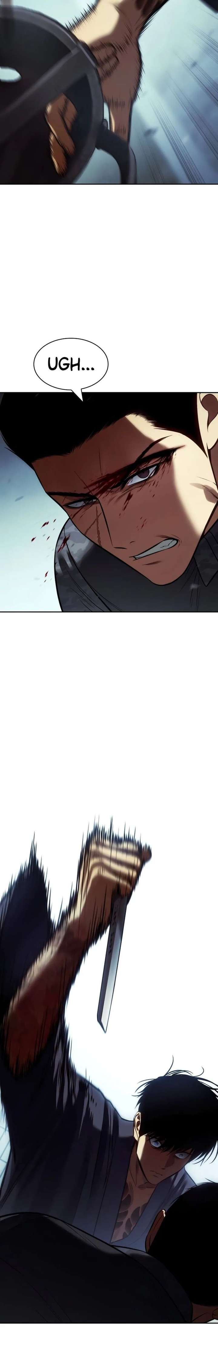 Baek XX Chapter 167 page 45
