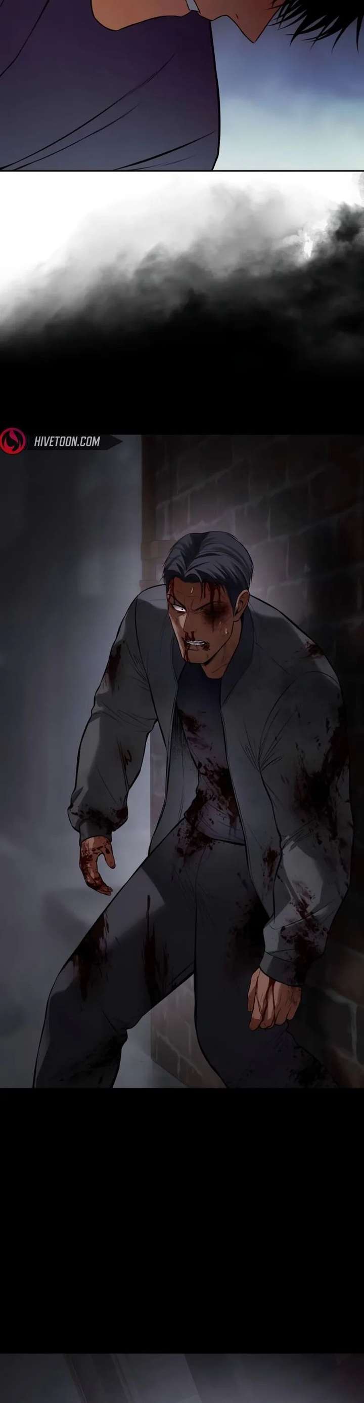 Baek XX Chapter 167 page 49