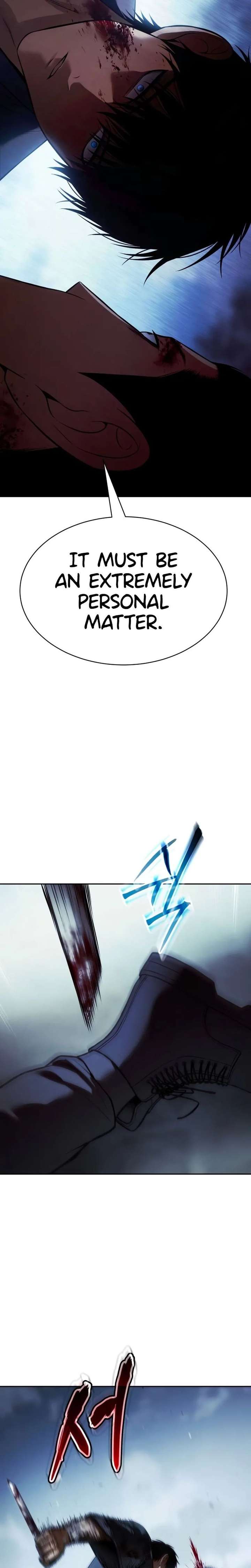 Baek XX Chapter 167 page 51