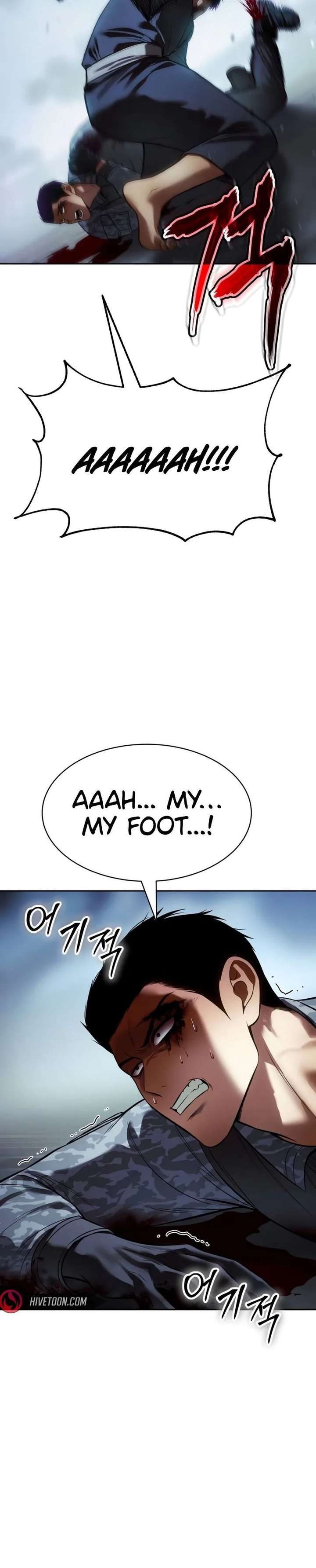 Baek XX Chapter 167 page 52