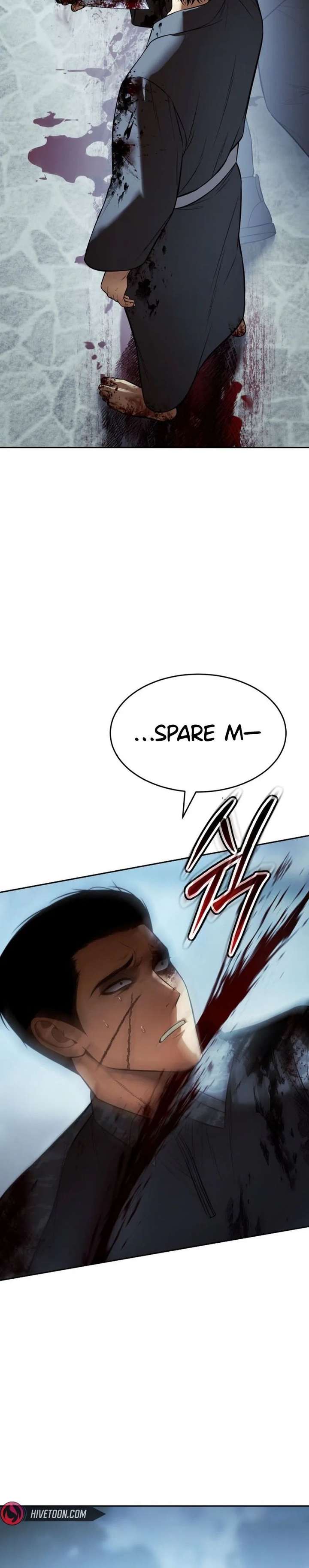 Baek XX Chapter 168 page 4