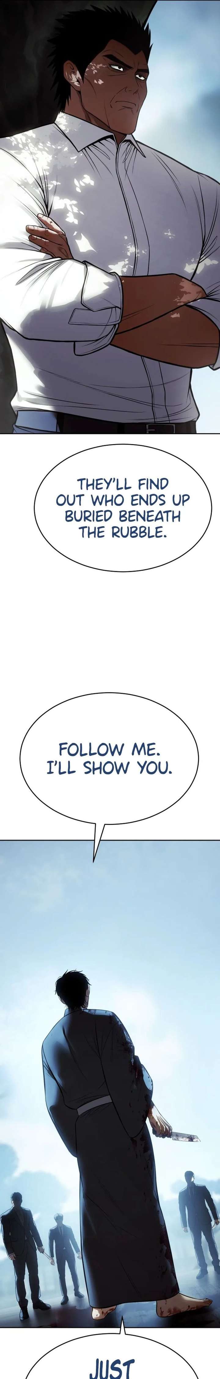 Baek XX Chapter 168 page 11