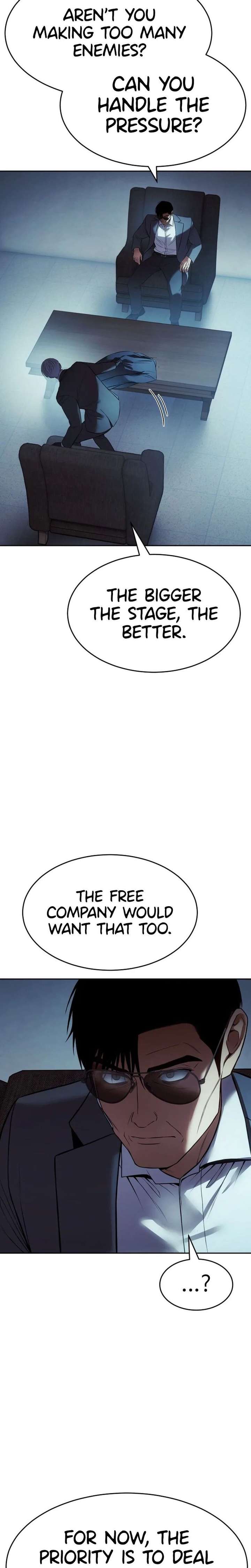 Baek XX Chapter 168 page 18