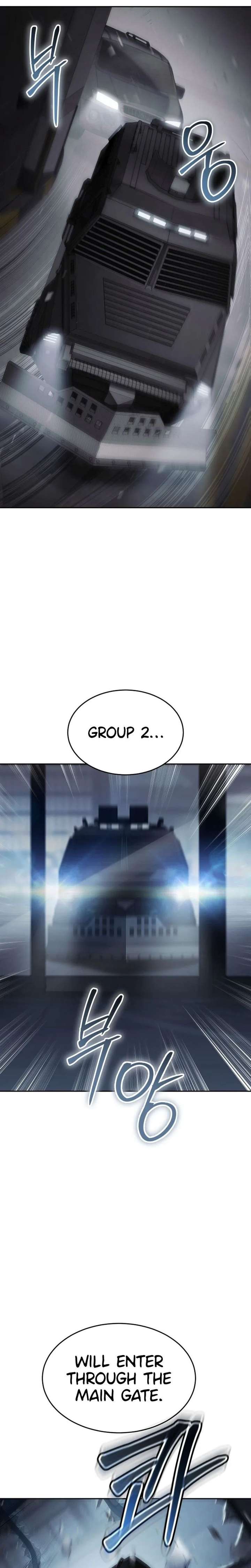Baek XX Chapter 168 page 30