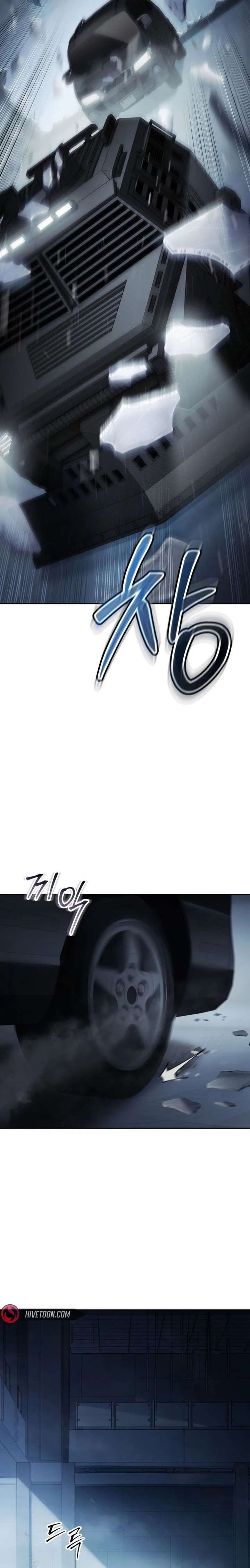 Baek XX Chapter 168 page 31