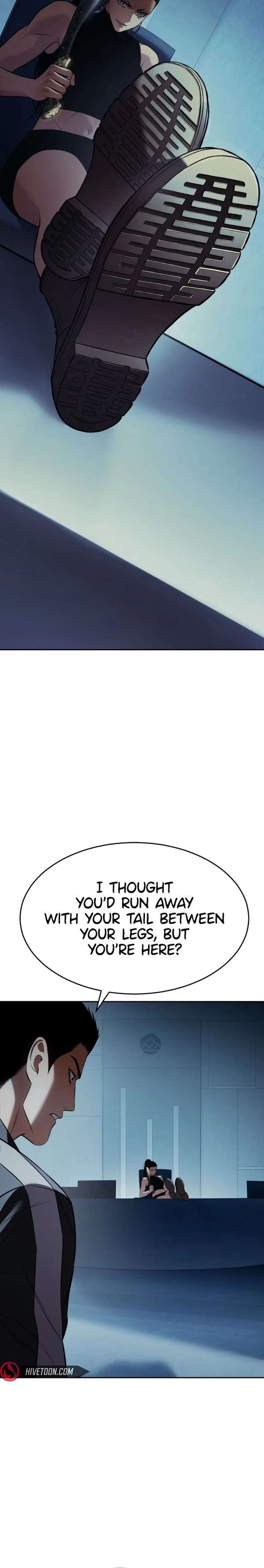 Baek XX Chapter 168 page 34