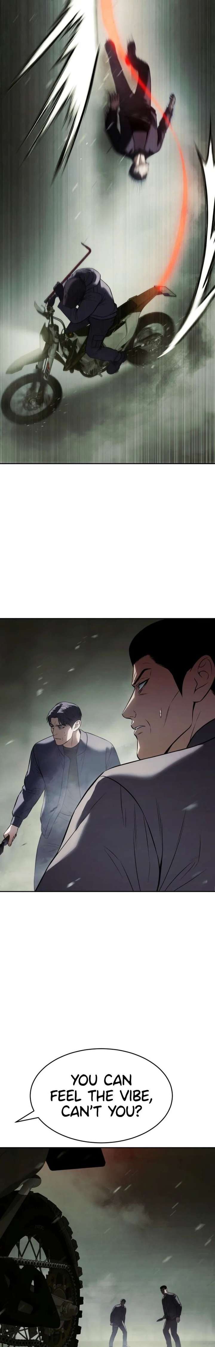 Baek XX Chapter 168 page 38