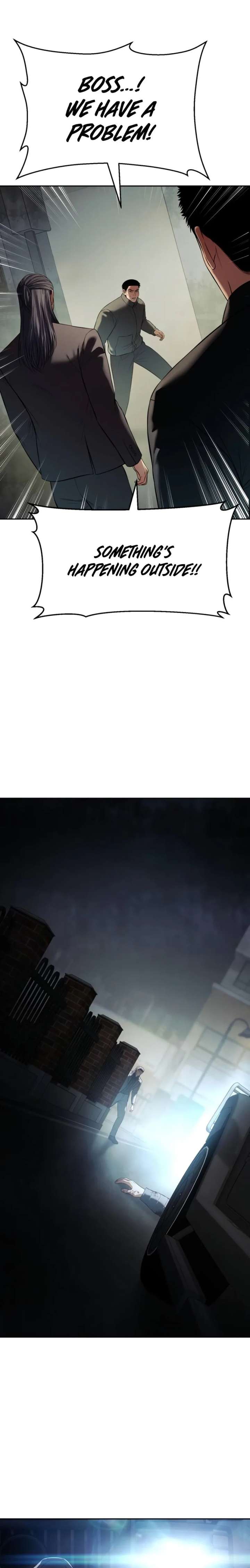 Baek XX Chapter 169 page 7