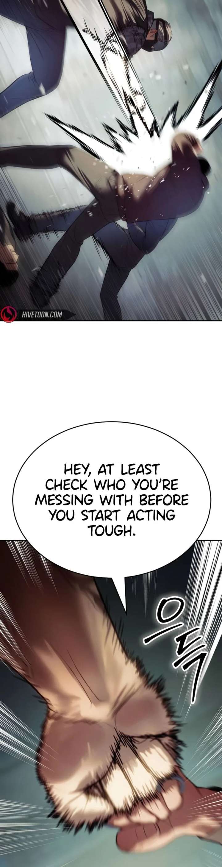 Baek XX Chapter 169 page 12