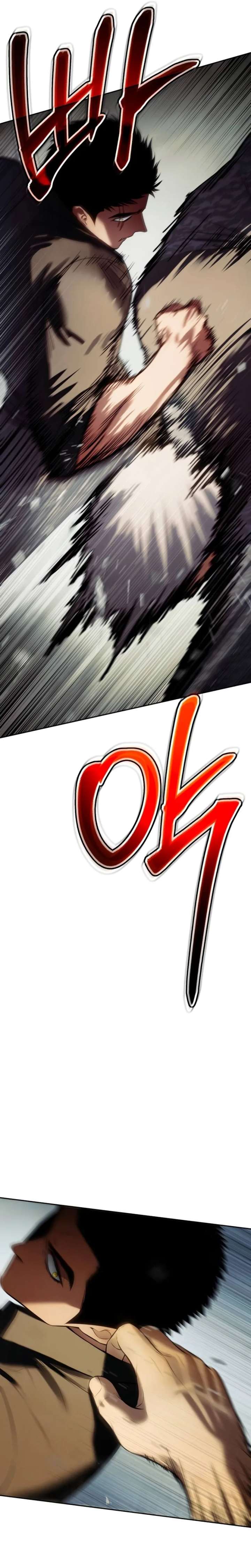 Baek XX Chapter 169 page 16