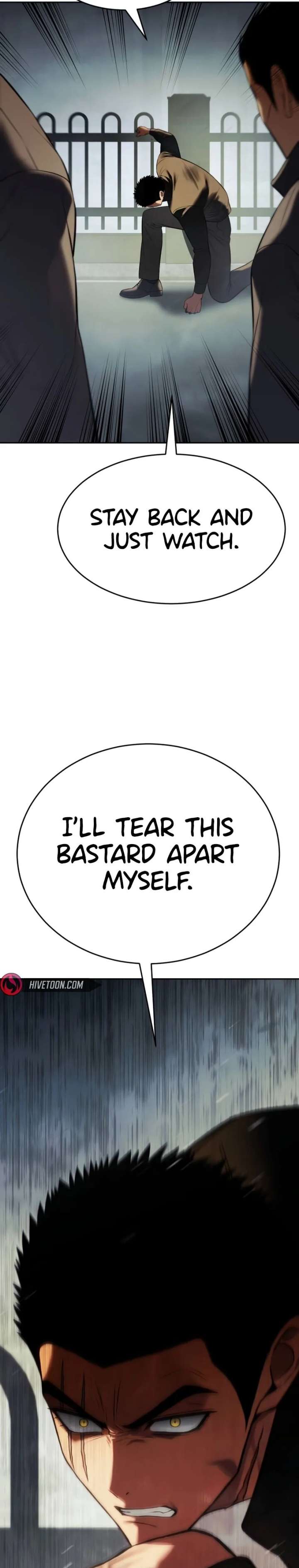 Baek XX Chapter 169 page 18