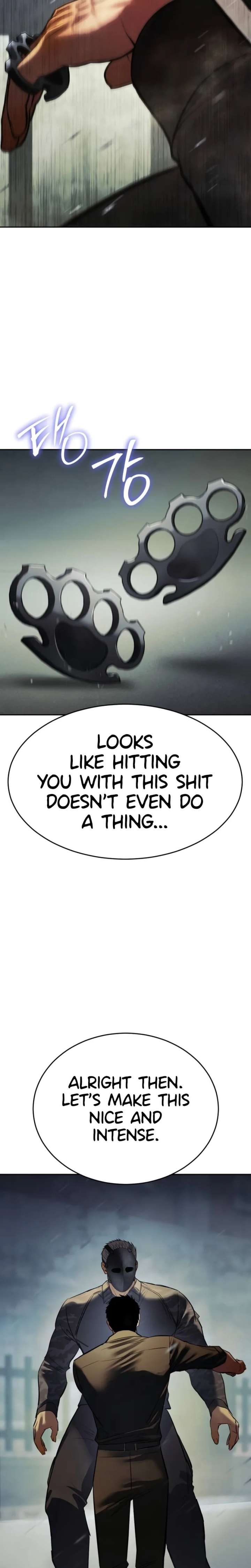 Baek XX Chapter 169 page 19