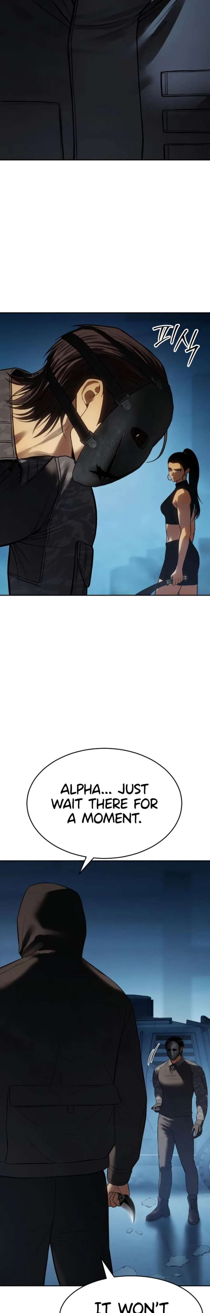 Baek XX Chapter 169 page 29