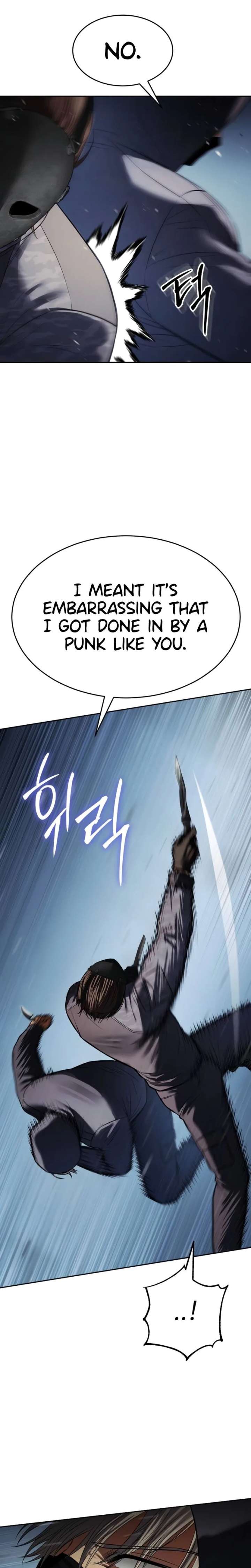 Baek XX Chapter 169 page 37