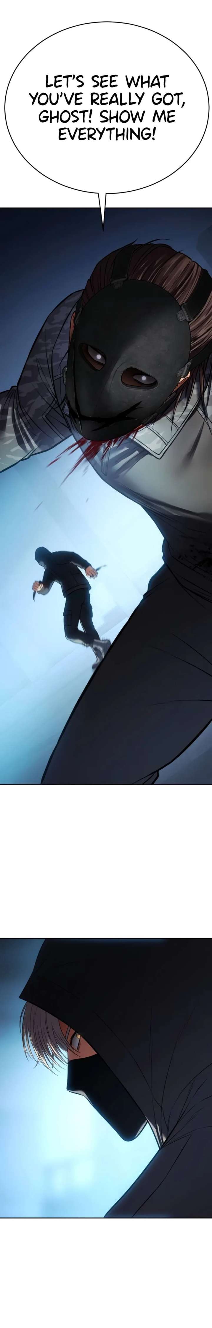 Baek XX Chapter 169 page 46