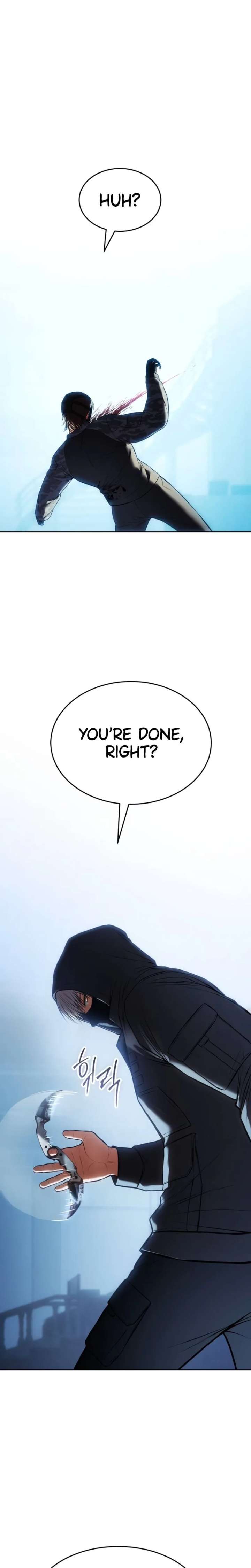 Baek XX Chapter 169 page 47