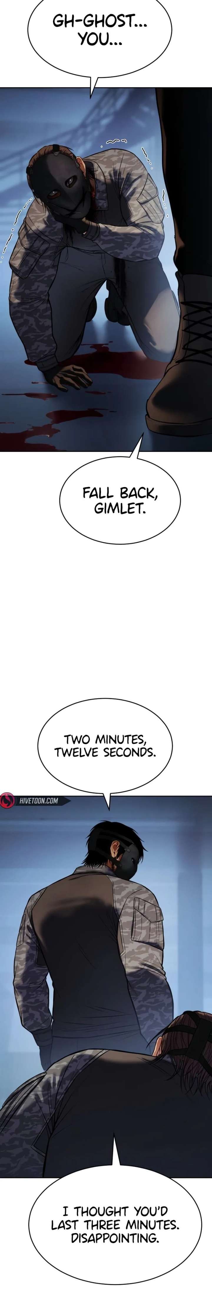Baek XX Chapter 169 page 48