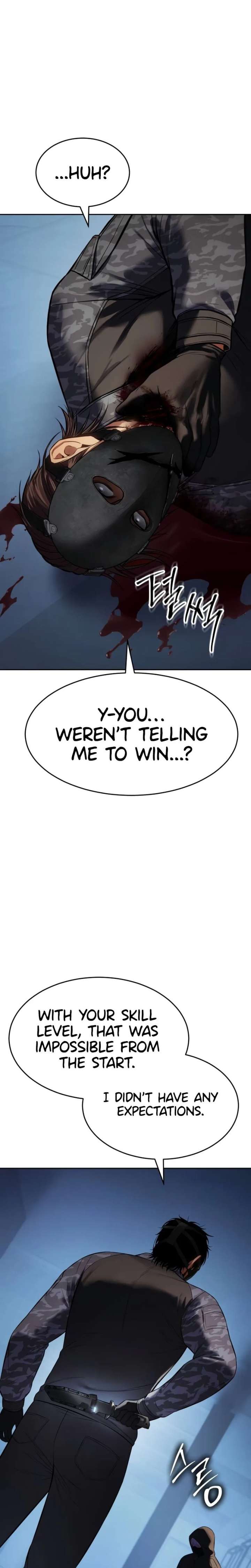 Baek XX Chapter 169 page 49