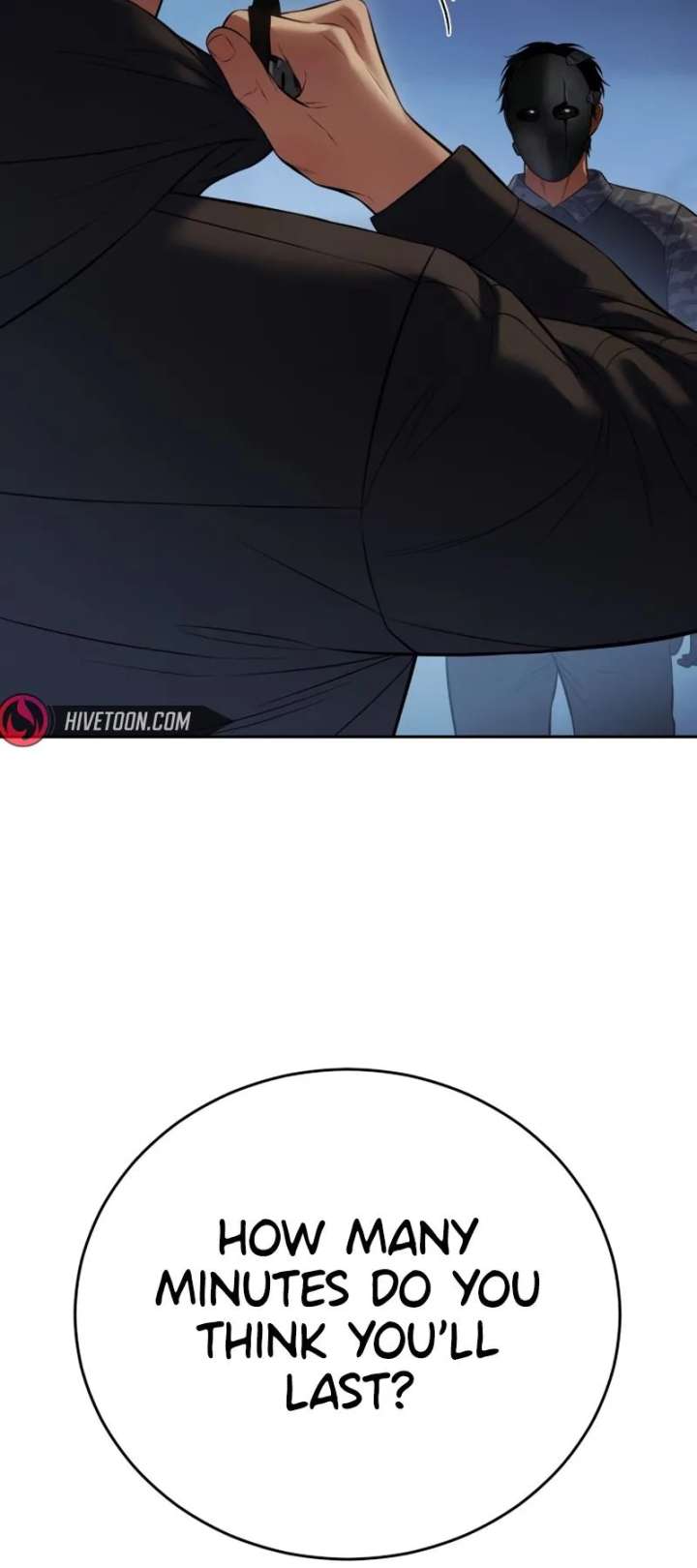 Baek XX Chapter 169 page 51