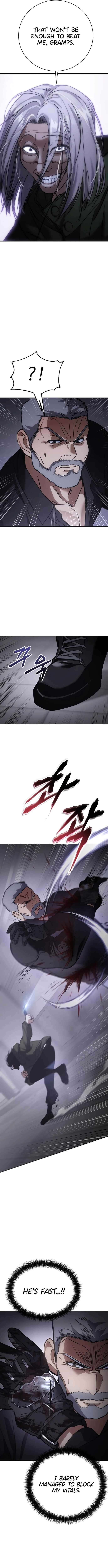 Baek XX Chapter 17 page 10