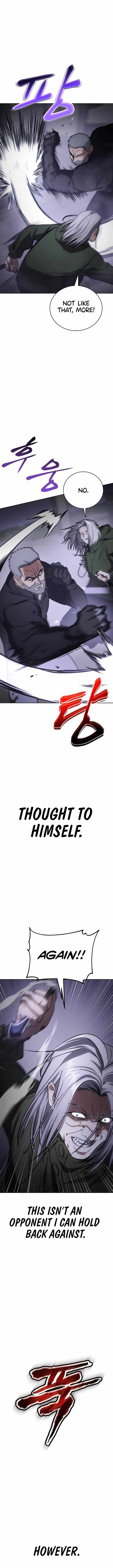 Baek XX Chapter 17 page 12