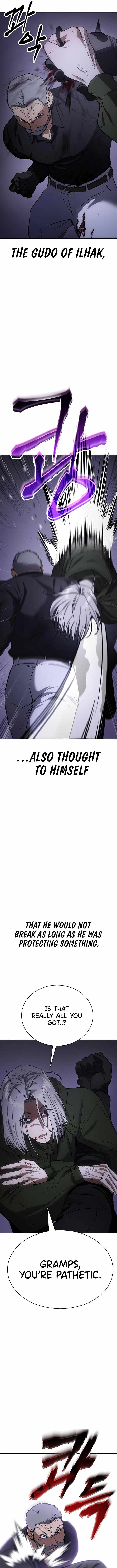 Baek XX Chapter 17 page 13