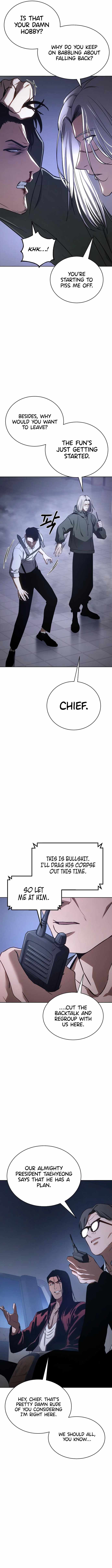 Baek XX Chapter 17 page 16