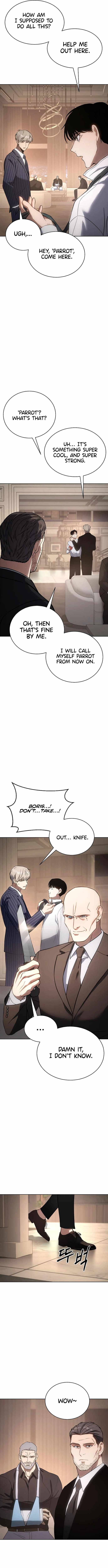 Baek XX Chapter 17 page 18