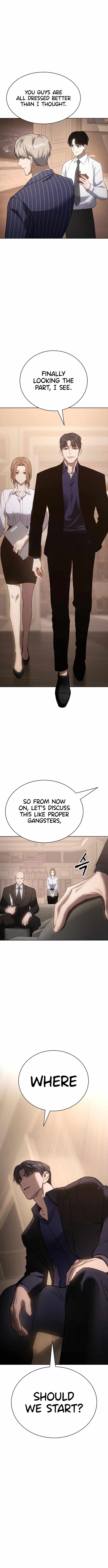 Baek XX Chapter 17 page 19