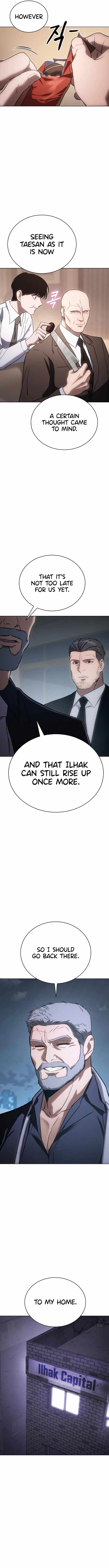 Baek XX Chapter 17 page 21