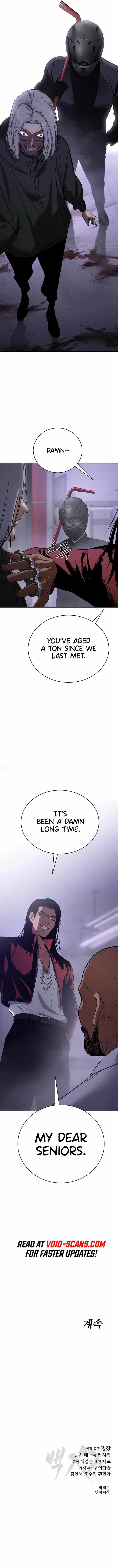 Baek XX Chapter 17 page 23