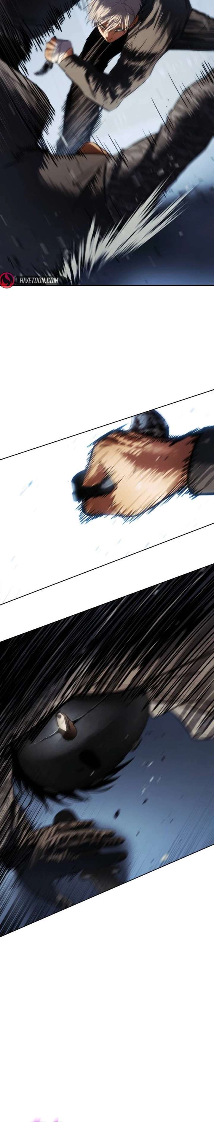 Baek XX Chapter 170 page 9