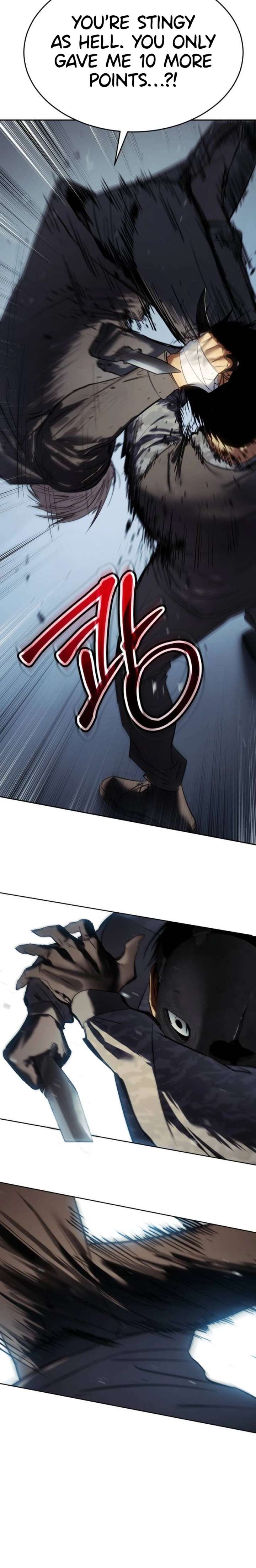 Baek XX Chapter 170 page 12