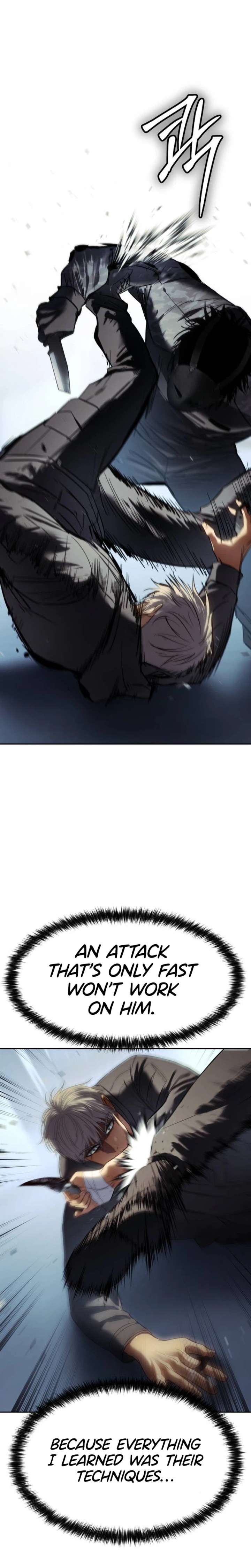 Baek XX Chapter 170 page 16