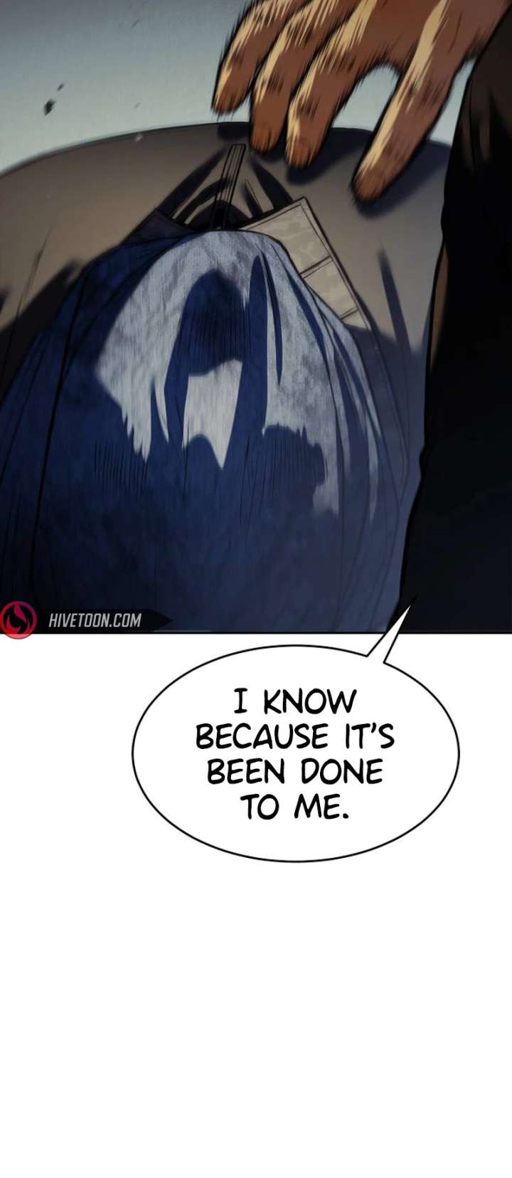 Baek XX Chapter 170 page 33