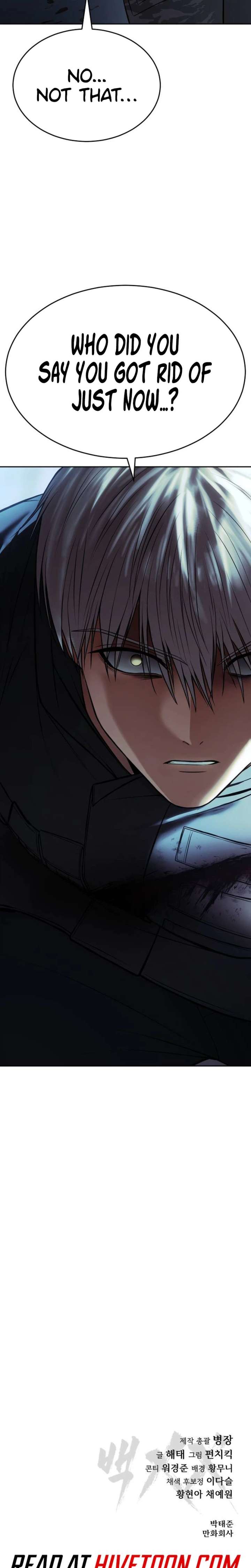 Baek XX Chapter 170 page 50