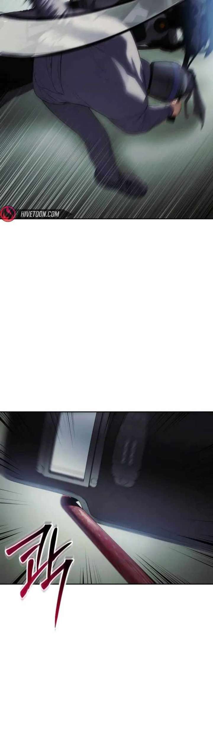 Baek XX Chapter 172 page 9