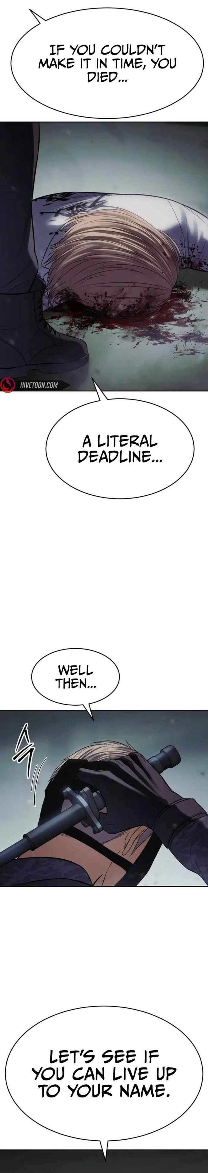 Baek XX Chapter 172 page 15