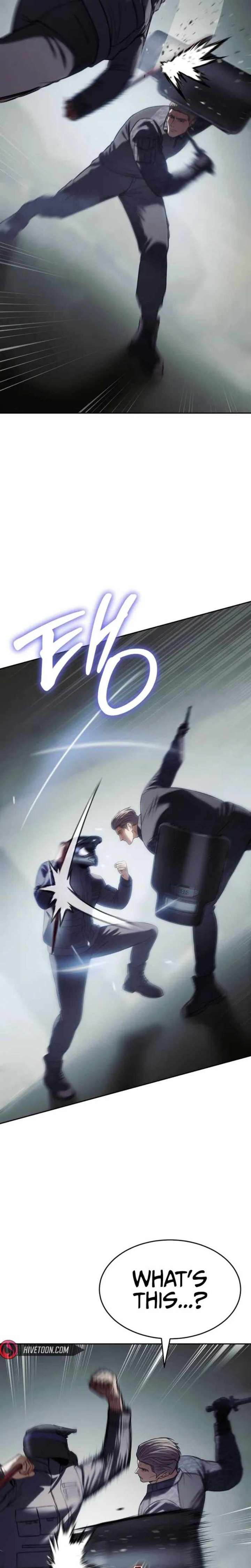 Baek XX Chapter 172 page 17