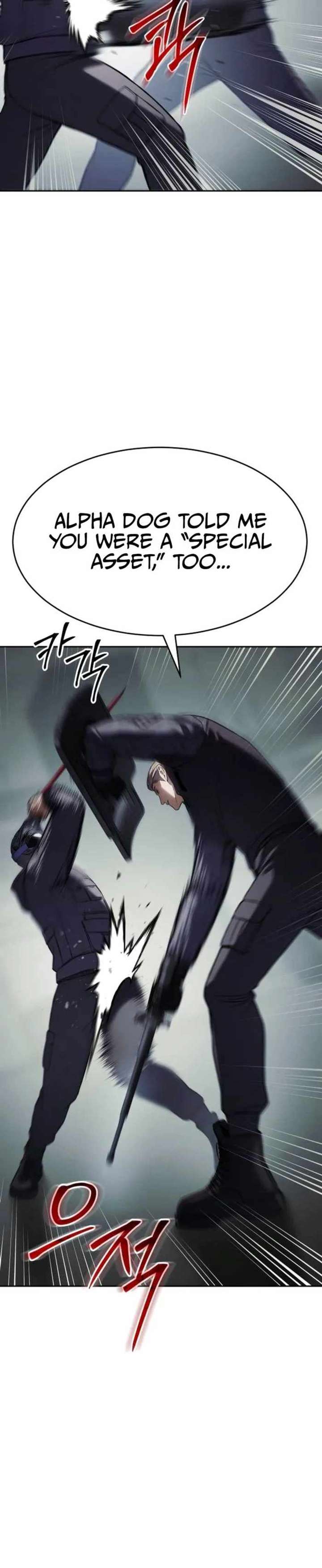 Baek XX Chapter 172 page 18