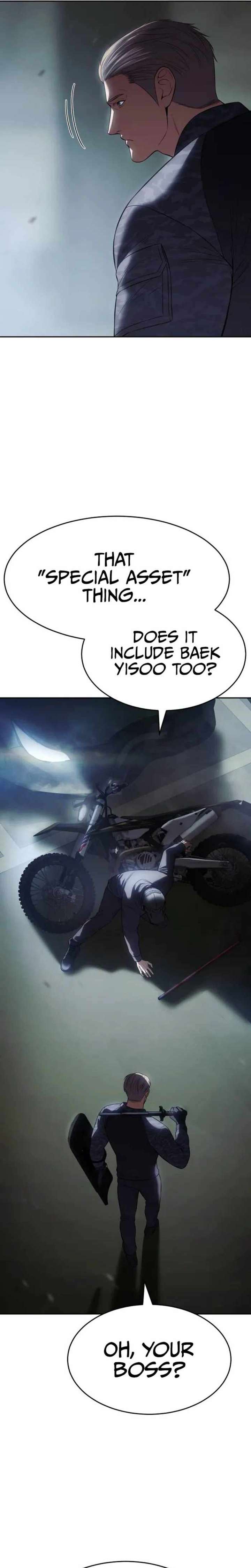 Baek XX Chapter 172 page 25