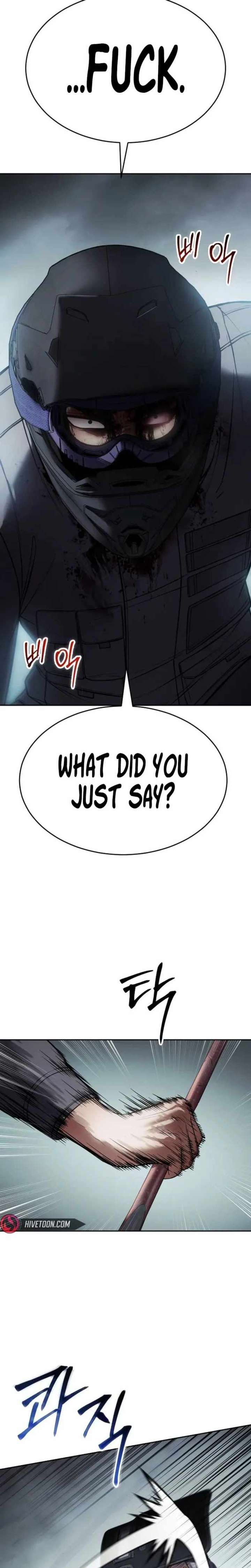 Baek XX Chapter 172 page 26