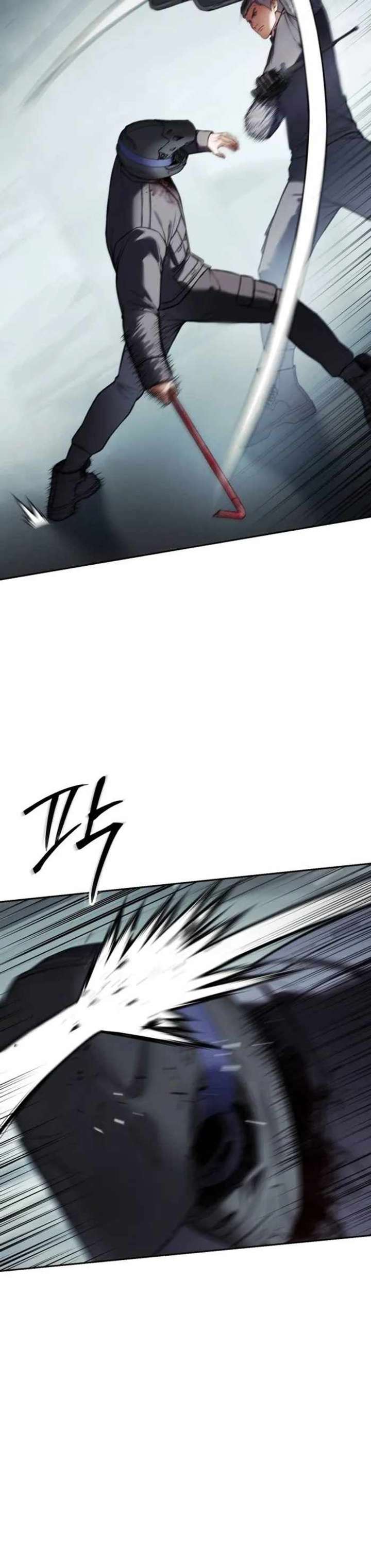 Baek XX Chapter 172 page 27