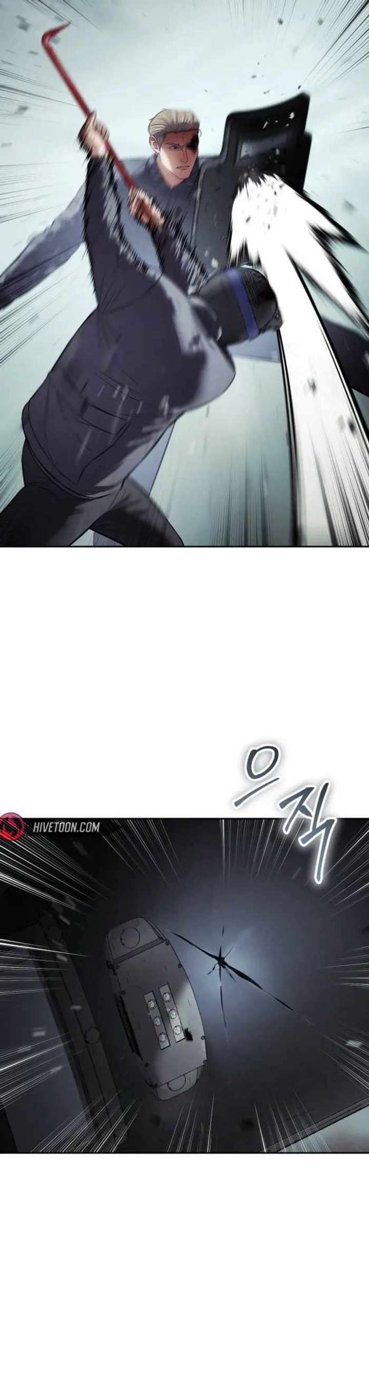 Baek XX Chapter 172 page 30