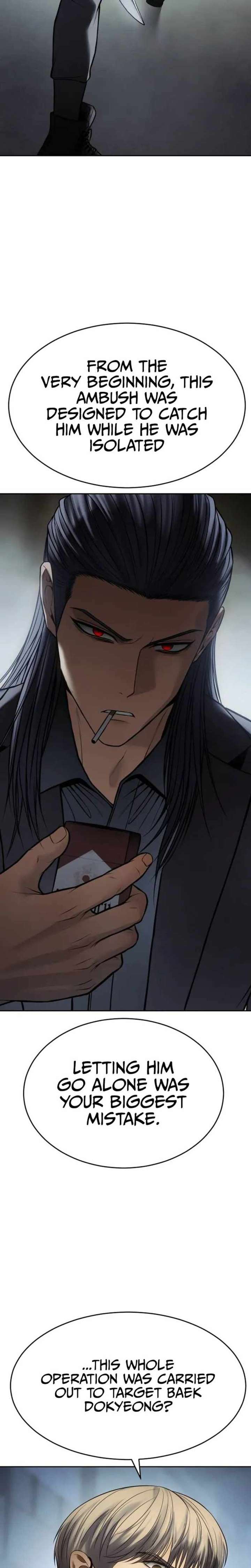 Baek XX Chapter 172 page 44
