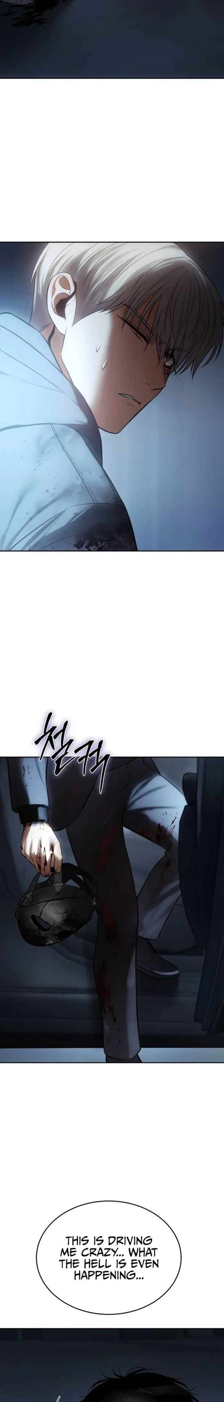 Baek XX Chapter 172 page 47