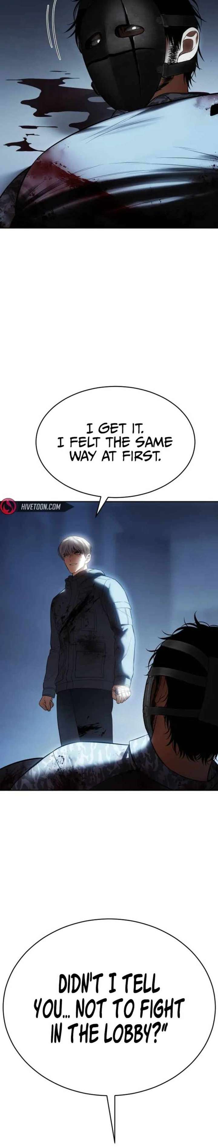 Baek XX Chapter 172 page 48