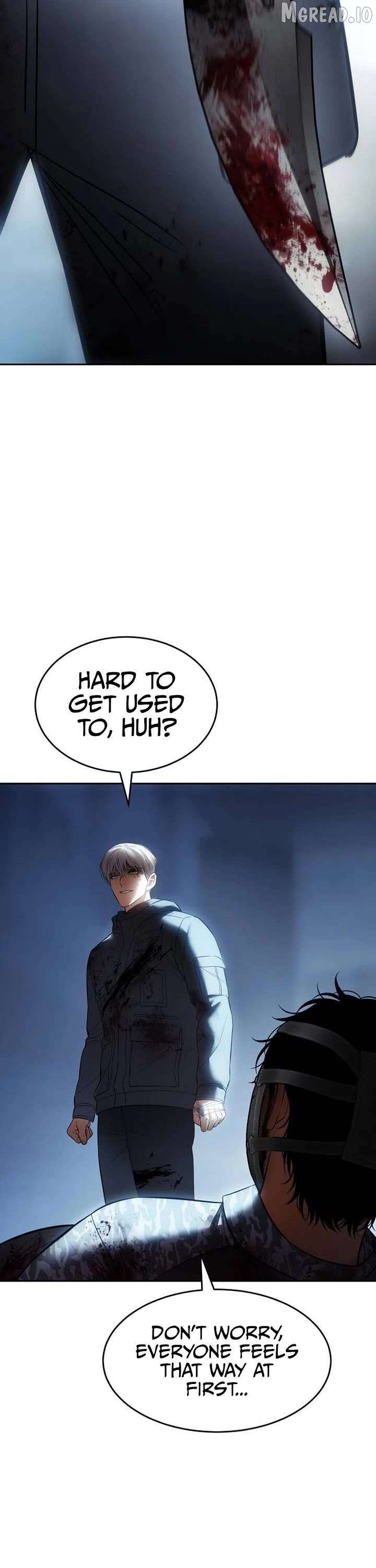 Baek XX Chapter 173 page 3