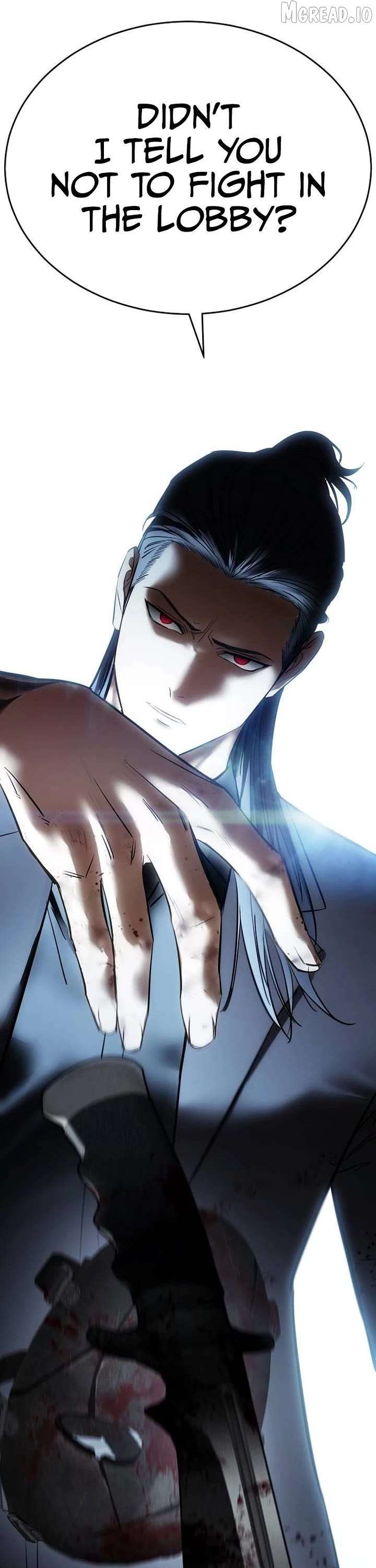 Baek XX Chapter 173 page 2