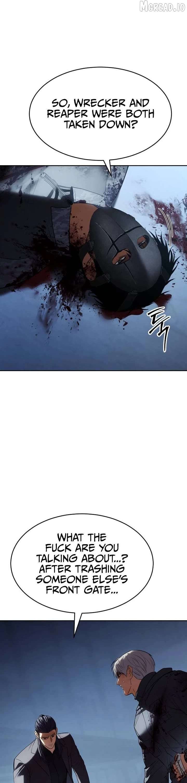 Baek XX Chapter 173 page 4